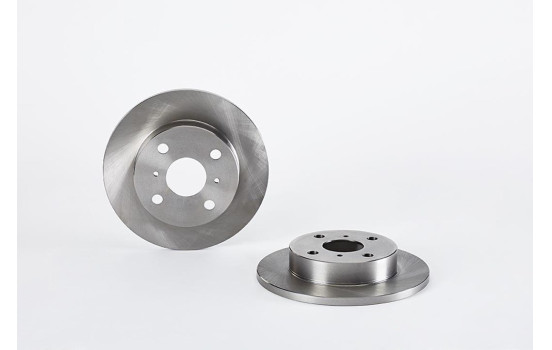 Disque de frein 08.5862.10 Brembo