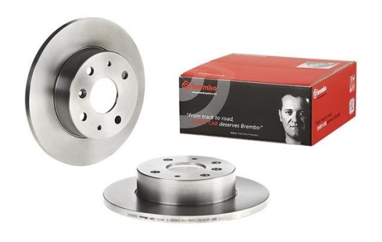 Disque de frein 08.5878.10 Brembo, Image 3