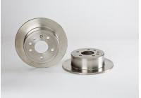 Disque de frein 08.5879.10 Brembo