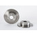 Disque de frein 08.5891.10 Brembo
