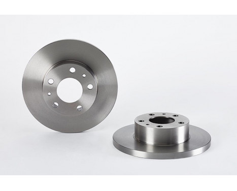 Disque de frein 08.5905.14 Brembo