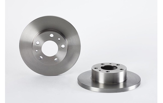Disque de frein 08.5905.14 Brembo