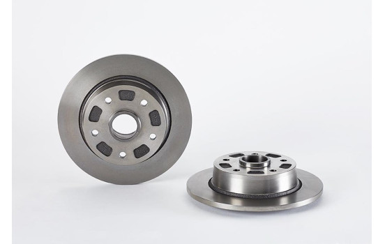 Disque de frein 08.5953.10 Brembo