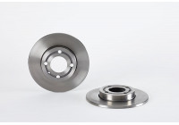 Disque de frein 08.6785.10 Brembo