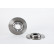 Disque de frein 08.6785.10 Brembo
