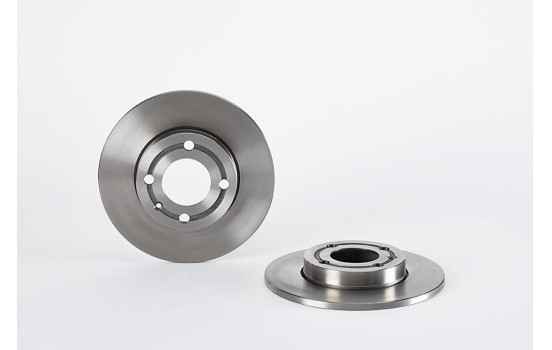 Disque de frein 08.6785.10 Brembo