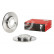 Disque de frein 08.6785.10 Brembo, Vignette 3