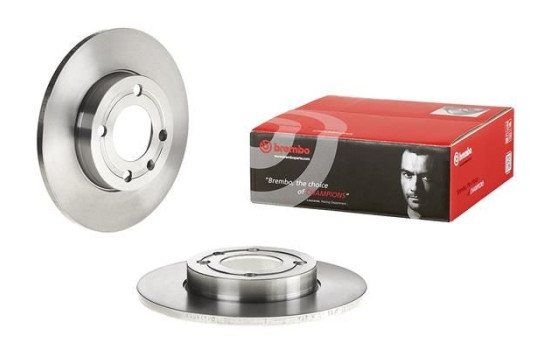 Disque de frein 08.6785.10 Brembo, Image 3