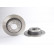 Disque de frein 08.6898.10 Brembo