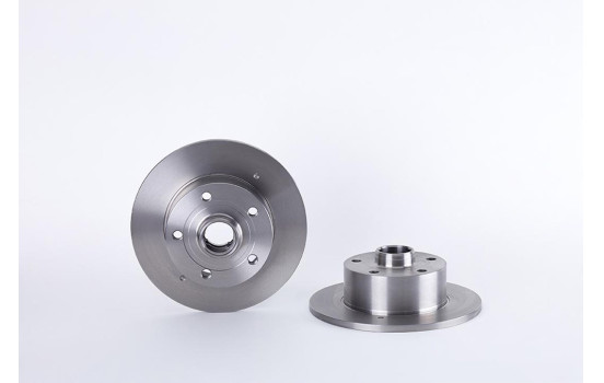 Disque de frein 08.6911.14 Brembo