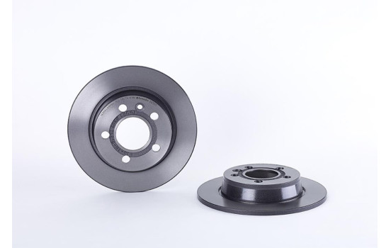 Disque de frein 08.6935.11 Brembo