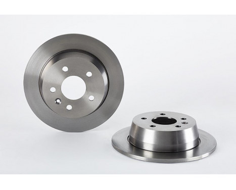 Disque de frein 08.6968.10 Brembo