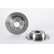 Disque de frein 08.6968.10 Brembo