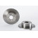 Disque de frein 08.7015.10 Brembo