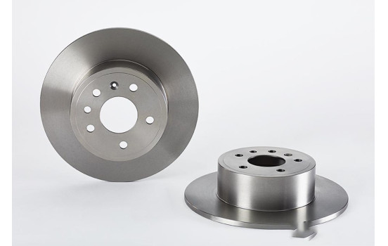 Disque de frein 08.7015.10 Brembo