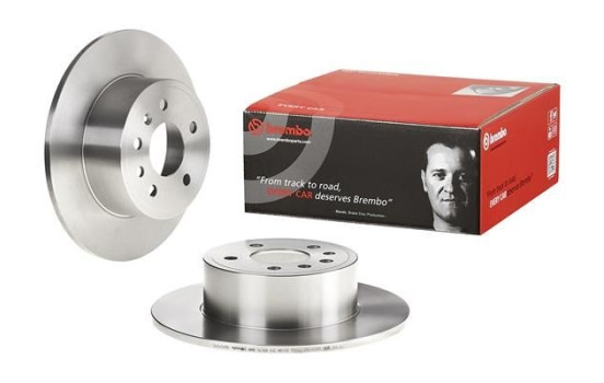 Disque de frein 08.7015.10 Brembo, Image 3
