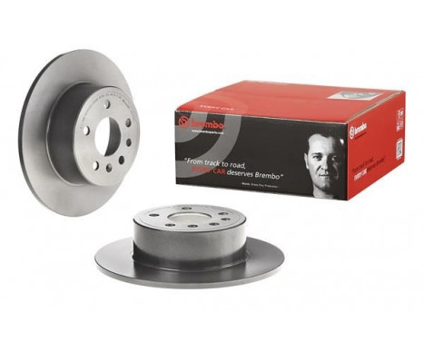 Disque de frein 08.7015.21 Brembo, Image 4