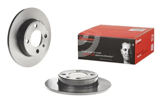 Disque de frein 08.7165.21 Brembo, Image 2