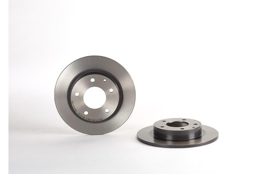 Disque de frein 08.7352.11 Brembo