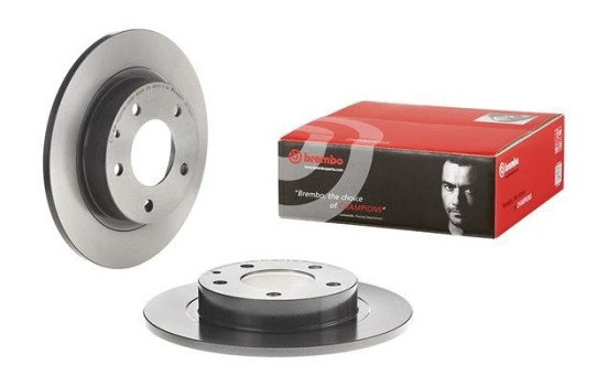 Disque de frein 08.7352.11 Brembo, Image 2