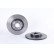 Disque de frein 08.7354.11 Brembo