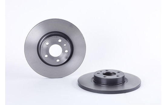 Disque de frein 08.7354.11 Brembo