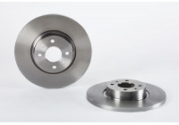 Disque de frein 08.7354.20 Brembo