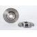 Disque de frein 08.7354.20 Brembo