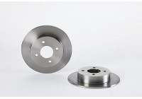 Disque de frein 08.7355.10 Brembo