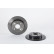 Disque de frein 08.7626.11 Brembo