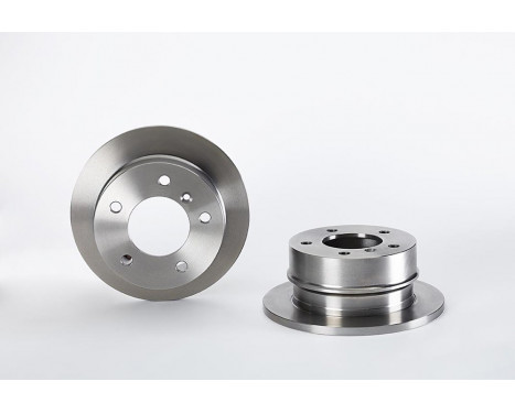 Disque de frein 08.7724.10 Brembo