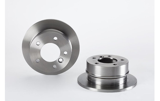 Disque de frein 08.7724.20 Brembo
