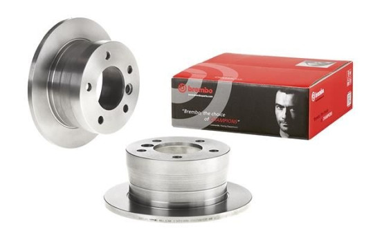 Disque de frein 08.7724.20 Brembo, Image 3