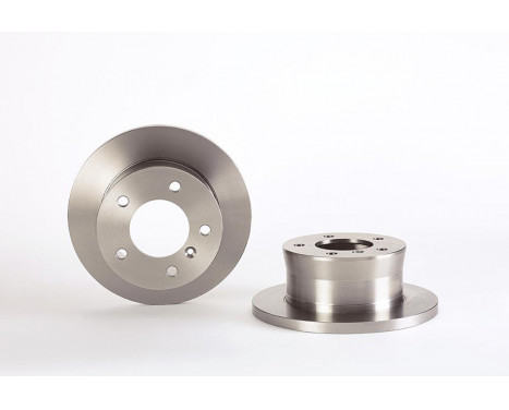 Disque de frein 08.7725.10 Brembo