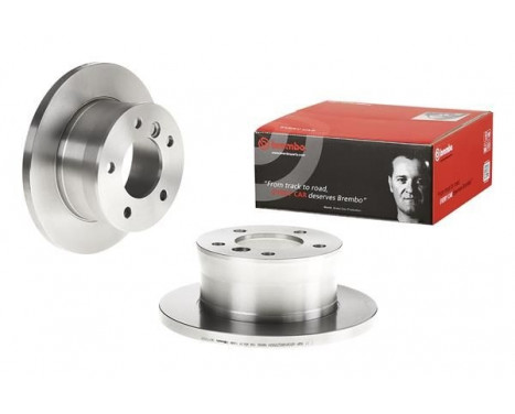 Disque de frein 08.7725.20 Brembo, Image 4