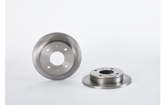 Disque de frein 08.7811.10 Brembo