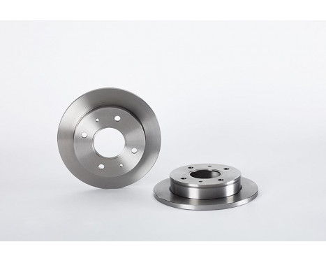 Disque de frein 08.7811.20 Brembo