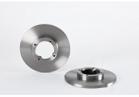 Disque de frein 08.7822.10 Brembo