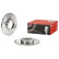 Disque de frein 08.7822.10 Brembo, Vignette 4