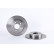 Disque de frein 08.8065.14 Brembo