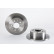 Disque de frein 08.8094.30 Brembo