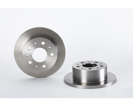 Disque de frein 08.8094.40 Brembo