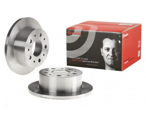 Disque de frein 08.8094.40 Brembo, Image 4