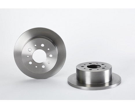 Disque de frein 08.8094.50 Brembo