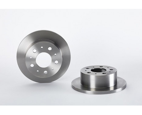 Disque de frein 08.8094.60 Brembo