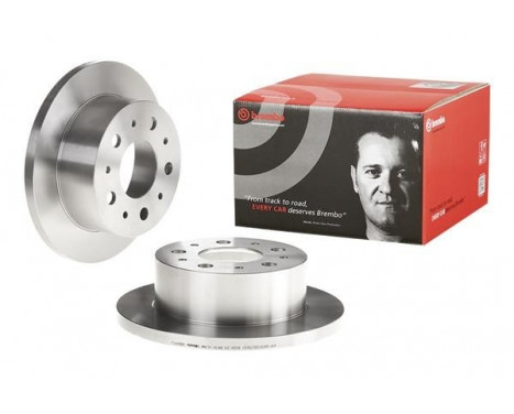 Disque de frein 08.8094.60 Brembo, Image 3