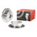 Disque de frein 08.8094.60 Brembo, Vignette 3