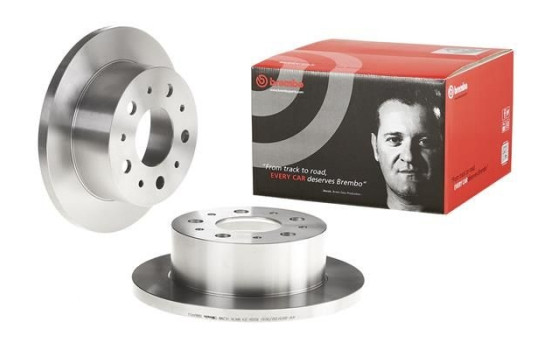 Disque de frein 08.8094.60 Brembo, Image 2