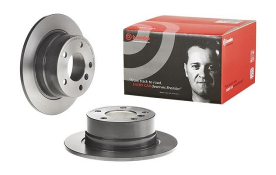 Disque de frein 08.8302.11 Brembo, Image 2