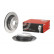 Disque de frein 08.8405.11 Brembo, Vignette 2